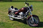 Moto-Guzzi California 1100 I.E - 1997 | All parts