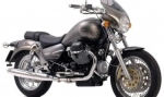 Moto-Guzzi California 1100 Jackal I.E - 1999 | Alle onderdelen