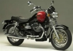 Moto-Guzzi California 1100 Special Sport I.E - 2001 | Alle onderdelen