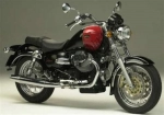 Il motore per il Moto-Guzzi California 1100 Special Sport I.E - 2001