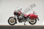 Cuadro para el Moto-Guzzi California 1100 Special Sport I.E - 2002