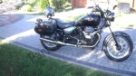 Moto-Guzzi California 1100  - 2001 | Alle Teile