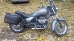 Moto-Guzzi California 1100 Stone Touring  - 2003 | Todas as partes