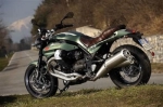 Konserwacja, części zużywające się dla Moto-Guzzi Griso 1100  - 2005