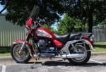 Moto-Guzzi California 1100 EV - 2001 | Todas as partes