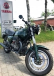 Rahmen für die Moto-Guzzi SP 1000 II - 1985