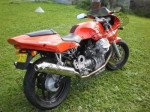 Moto-Guzzi Sport 1100 I - 1996 | Wszystkie części