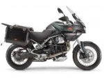 Options et accessoires pour le Moto-Guzzi Stelvio 1200 8V - 2011