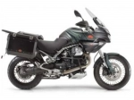 Moto-Guzzi Stelvio 1200 NTX 8V - 2011 | Toutes les pièces