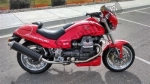 Filtro de aceite para el Moto-Guzzi Centauro 1000 V 10  - 1997