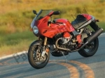 Allumage et dynamo pour le Moto-Guzzi V 11 1100 Sport Scura  - 2002