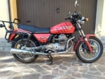 Moto-Guzzi V 65 650 Lario  - 1985 | Toutes les pièces