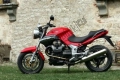 Alle originele en vervangende onderdelen voor uw Moto-Guzzi Breva V IE 1100 2005.