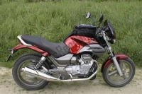 Todas las piezas originales y de repuesto para su Moto-Guzzi Breva V IE 850 2006.