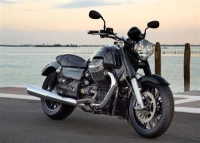 Alle originele en vervangende onderdelen voor uw Moto-Guzzi California 1400 Custom ABS 2012.