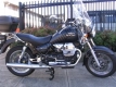 Alle originele en vervangende onderdelen voor uw Moto-Guzzi California Black Eagle 1100 2009.
