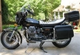 Todas as peças originais e de reposição para seu Moto-Guzzi California II 1000 1985.