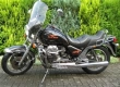 Alle originele en vervangende onderdelen voor uw Moto-Guzzi California III Carburatori 1000 1987.