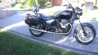 All original and replacement parts for your Moto-Guzzi California Stone 1100 2001.