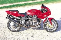 Alle originele en vervangende onderdelen voor uw Moto-Guzzi Daytona 1000 1992 - 1995.