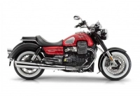 Toutes les pièces d'origine et de rechange pour votre Moto-Guzzi Eldorado 1400 USA 2016.