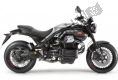 Alle originele en vervangende onderdelen voor uw Moto-Guzzi Griso S E 1200 8V 2015.