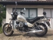 Alle originele en vervangende onderdelen voor uw Moto-Guzzi Nevada Base Club 750 2002.