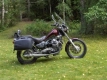 All original and replacement parts for your Moto-Guzzi Nevada Classic 750 2012.