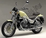 All original and replacement parts for your Moto-Guzzi Nevada Club 750 1998.
