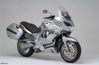 Toutes les pièces d'origine et de rechange pour votre Moto-Guzzi Norge 1200 IE 2006.