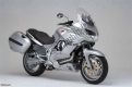 Wszystkie oryginalne i zamienne części do Twojego Moto-Guzzi Norge 1200 IE 2006.