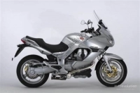 Tutte le parti originali e di ricambio per il tuo Moto-Guzzi Norge 850 2007.