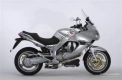 All original and replacement parts for your Moto-Guzzi Norge 850 2007.