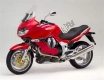 All original and replacement parts for your Moto-Guzzi Norge Polizia Berlino 850 2008.