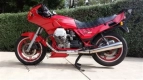 Todas las piezas originales y de repuesto para su Moto-Guzzi S 1000 1989.