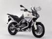 All original and replacement parts for your Moto-Guzzi Stelvio 1200 2008.