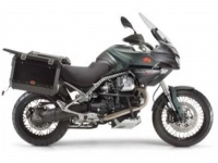 Todas las piezas originales y de repuesto para su Moto-Guzzi Stelvio 1200 8V STD NTX 2011.