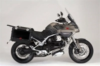 Todas as peças originais e de reposição para seu Moto-Guzzi Stelvio 1200 NTX ABS 2009.
