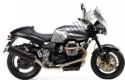 All original and replacement parts for your Moto-Guzzi V 11 CAT 1100 2003.
