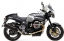 Todas as peças originais e de reposição para seu Moto-Guzzi V 11 CAT 1100 2003.