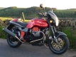 Todas las piezas originales y de repuesto para su Moto-Guzzi V 11 LE Mans Sport Naked 1100 2001.