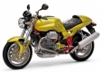 Tutte le parti originali e di ricambio per il tuo Moto-Guzzi V 11 Sport Mandello 1100 1999.