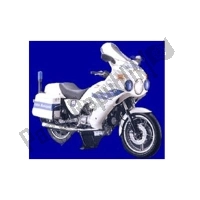 Toutes les pièces d'origine et de rechange pour votre Moto-Guzzi V 75 PA Nuovo Tipo 750 1996.