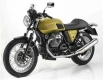 All original and replacement parts for your Moto-Guzzi V7 CAFè 750 2009.