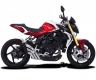 All original and replacement parts for your MV Agusta Brutale 675-800 675800 2012.