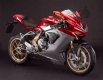 All original and replacement parts for your MV Agusta F3-F3 Serie ORO 675 33675 2012.