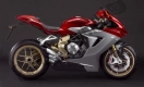 All original and replacement parts for your MV Agusta F3 675-Serie ORO-800 3675800 2012.