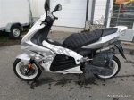 Maintenance, wear parts for the Peugeot JET Force 50 C-tech  - 2007