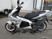 Peugeot JET Force C Tech 50  2000 - 2010 viste esplose