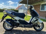 Peugeot Speedfight 3 50 AC DT - 2009 | Wszystkie części